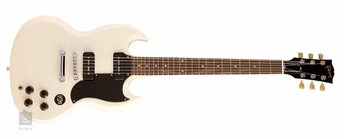 Gibson SG Special Tribute 60 WW - Gitara elektryczna