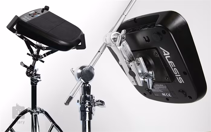 Alesis PercPad - Pad samplingowy