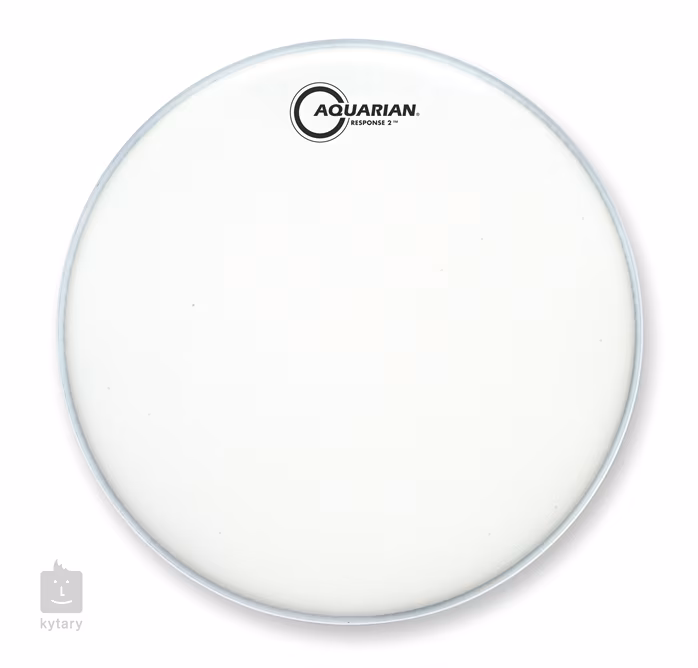 Aquarian 10" Response 2™ Coated - Naciąg do tomów