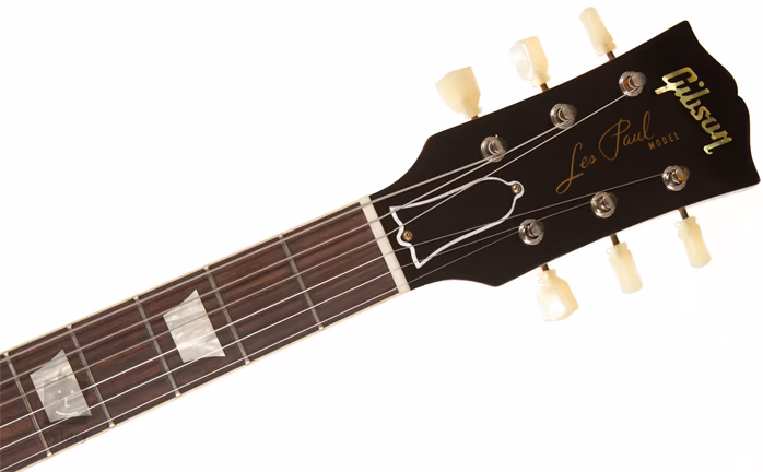 Gibson Les Paul Joe Perry 1959 VOS TSB - Gitara elektryczna