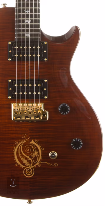 PRS SE Mikael Akerfeldt - Gitara elektryczna