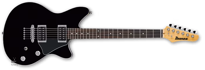 Ibanez RC 320 BK - Gitara elektryczna
