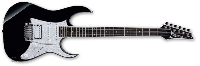 Ibanez RG 440V BK - Gitara elektryczna