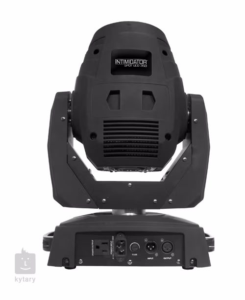 Chauvet Intimidator Spot LED 350 - Inteligentna głowa
