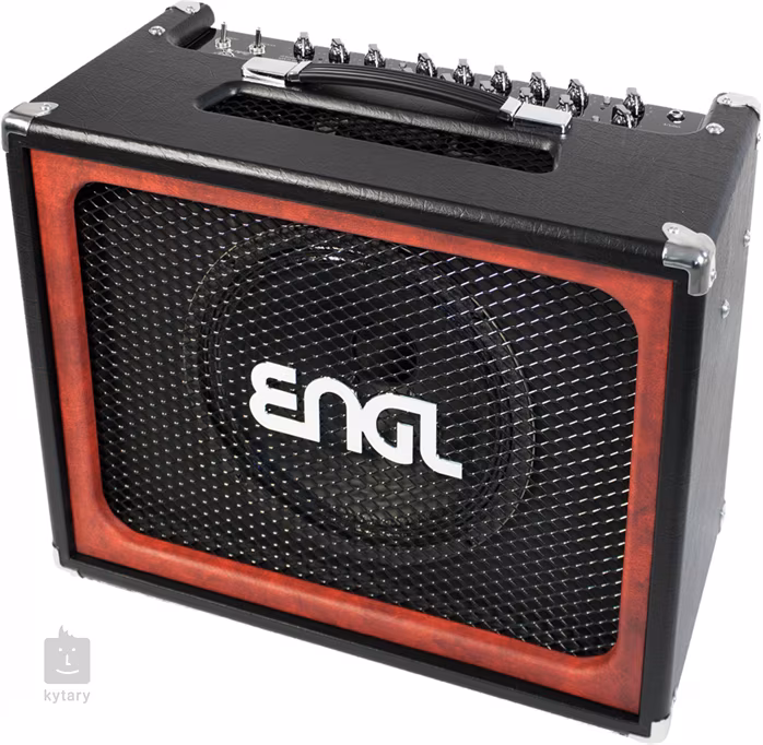 Engl Retro Tube 50 Combo E768 - Combo lampowe gitarowe