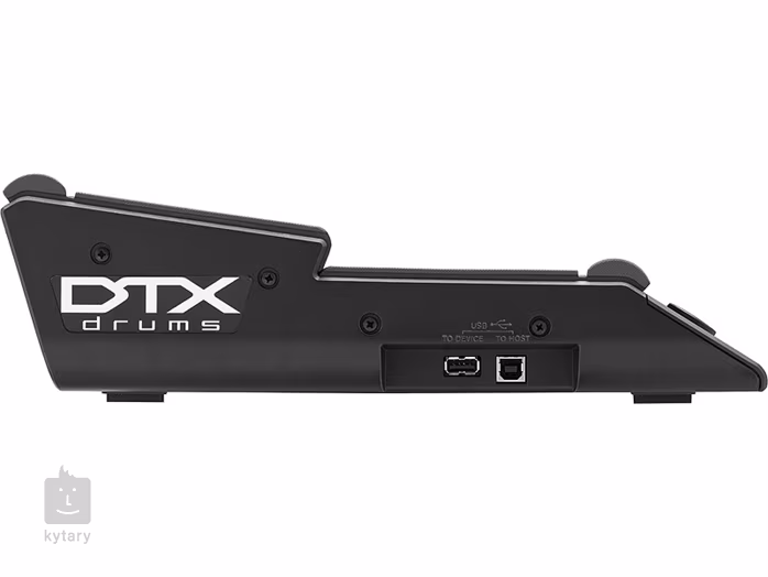 Yamaha DTX-MULTI12 (rozpakowane) - Pad samplingowy