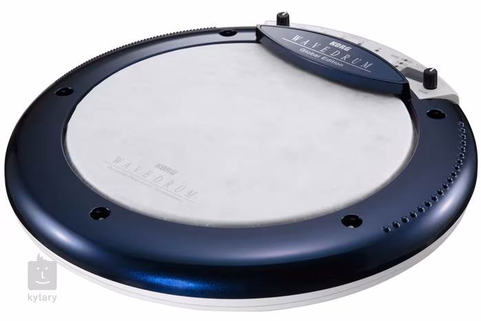 Korg Wavedrum Global (použité) - Elektroniczny pad perkusyjny