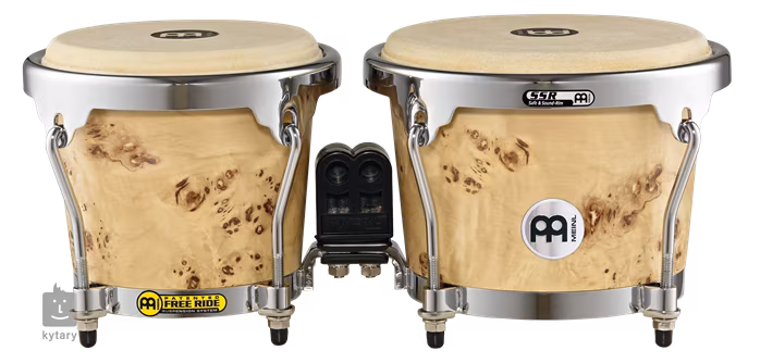 Meinl MB400DB-M - Bongosy