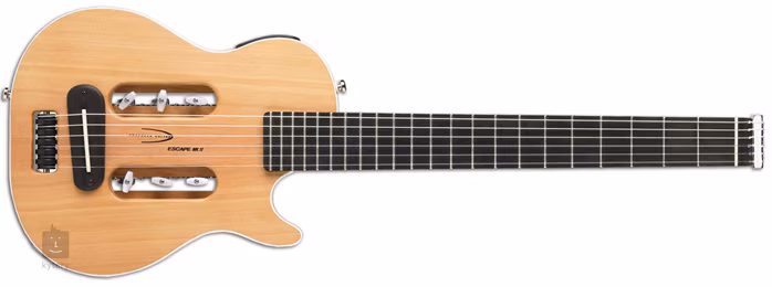 Traveler Guitar Traveler Ultra-Light  - Gitara podróżna 