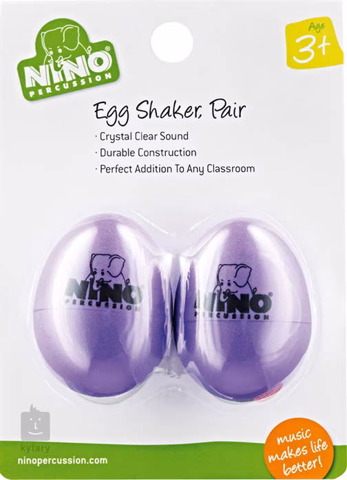 NINO NINO540AU-2 - Shaker