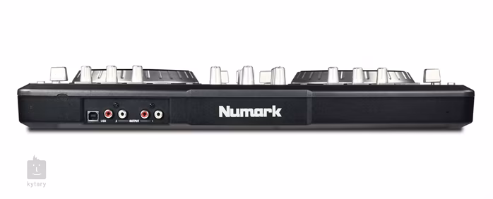 Numark MIXTRACK PRO II - Kontroler DJ-ski