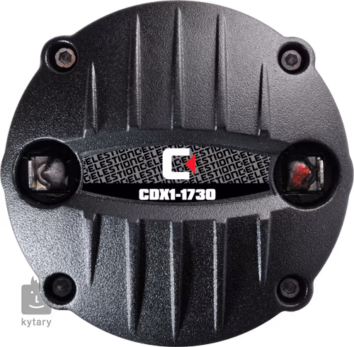Celestion CDX1-1730 1" - Głośnik