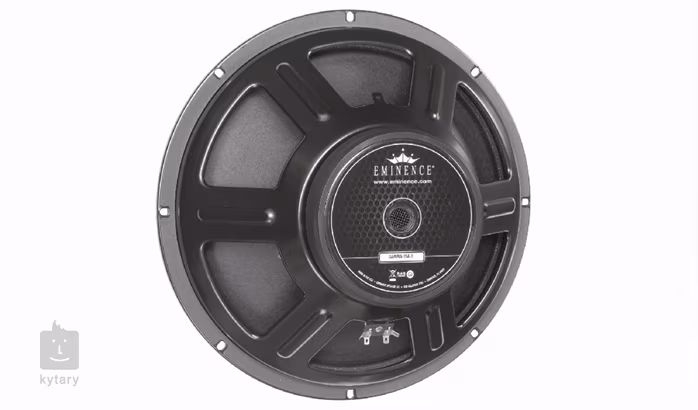 Eminence Gamma - 10" Speaker 300 W 8 Ohms - Głośnik