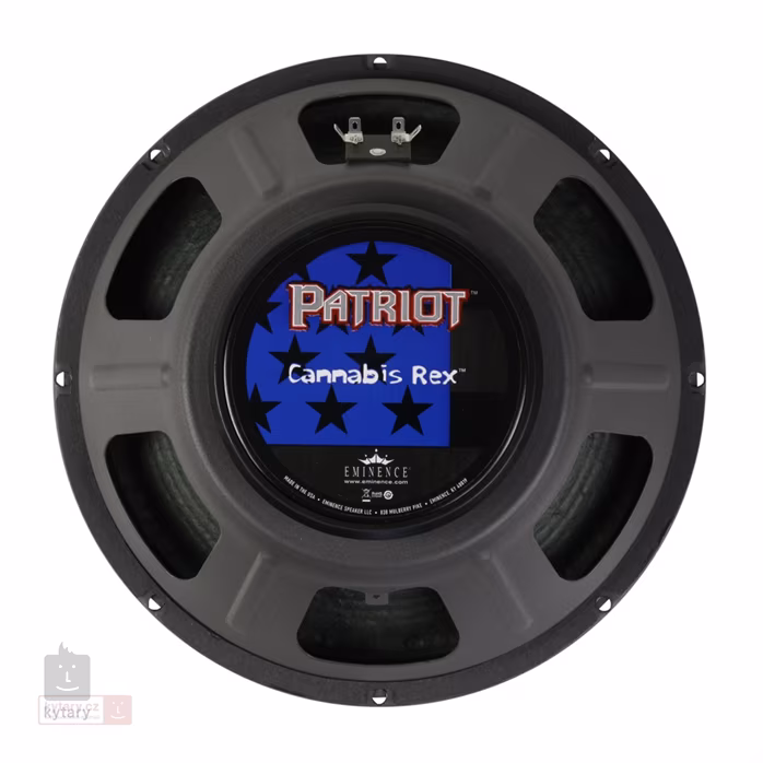 Eminence CANNABIS REX - Głośnik