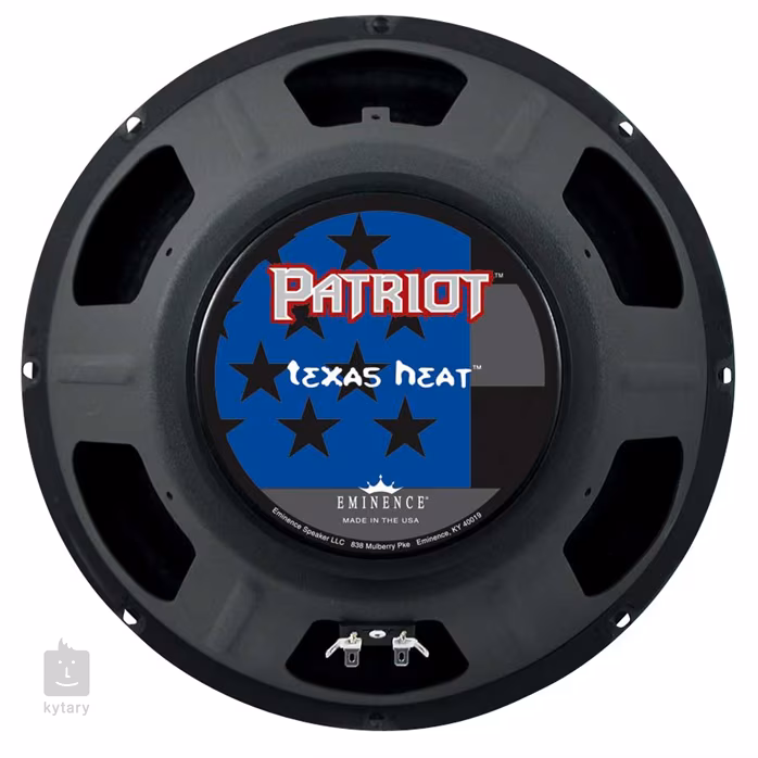 Eminence Texas Heat 8Ohm - Głośnik
