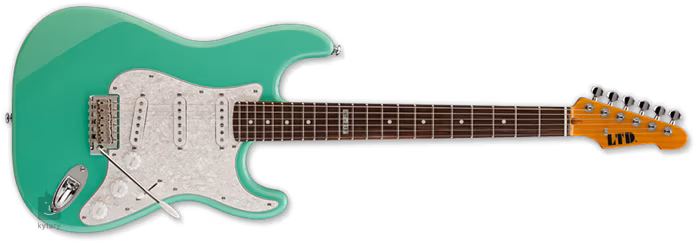 ESP LTD ST-213 ROSEWOOD SG - Gitara elektryczna