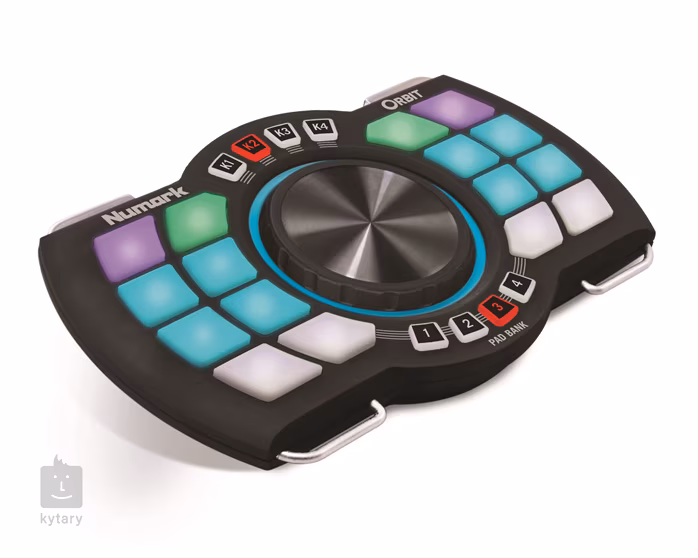 Numark ORBIT - 