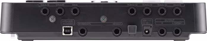 Yamaha DTX532K - Elektroniczny zestaw perkusyjny