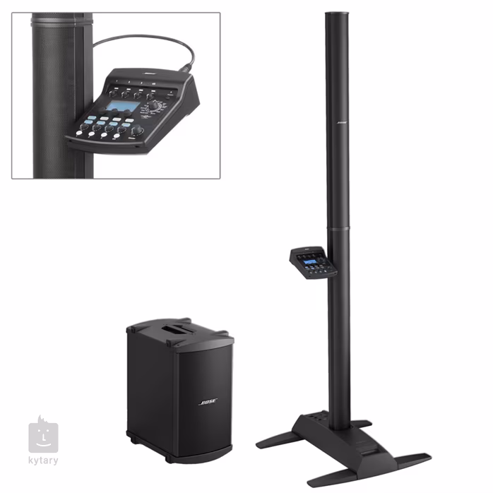 Bose L1® MODEL 1S + B2 + T1  - System nagłośnieniowy