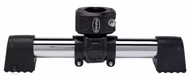 Gibraltar SC-GRSQCMTLA - Noga do ramy