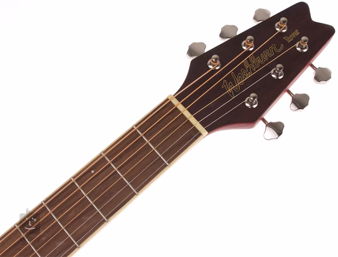 Washburn RO10 TR - Gitara podróżna 