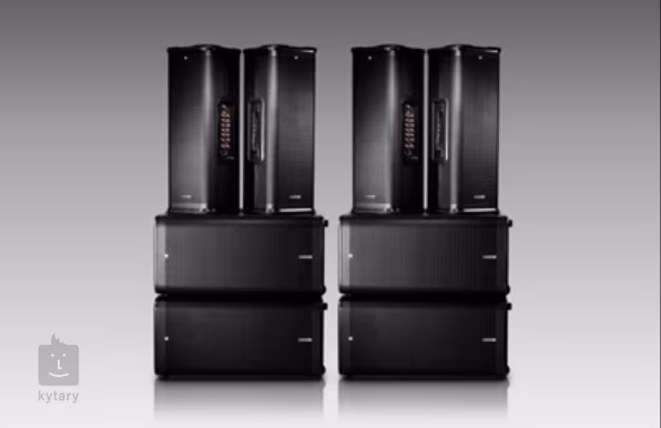 Line 6 StageSource L3s - Aktywny subwoofer