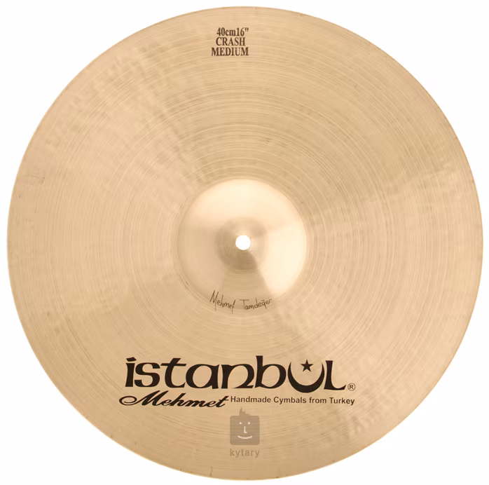 Istanbul Mehmet Traditional Set (rozpakowane) - Zestaw talerzy