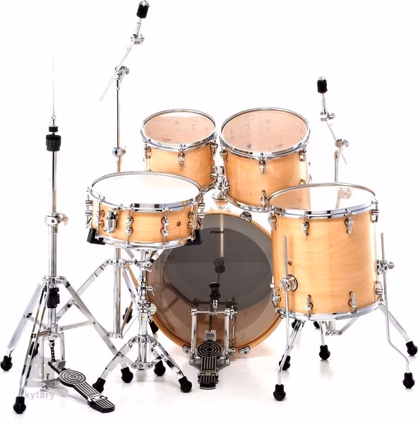 Sonor Select force Studio Set Natural maple  - Zestaw perkusyjny