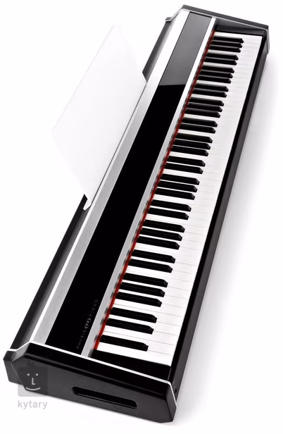 Physis H2 - Przenośne cyfrowe pianino sceniczne