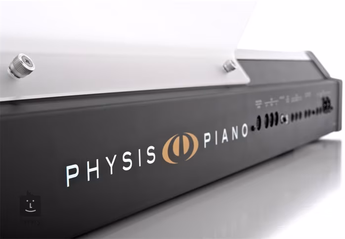 Physis H2 - Przenośne cyfrowe pianino sceniczne