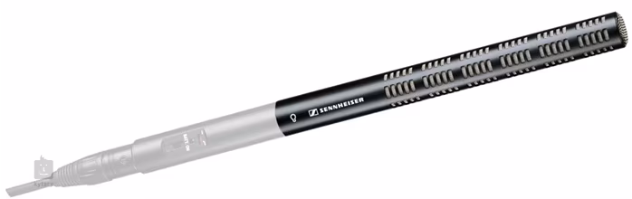 Sennheiser ME 66 - Mikrofon do kamery