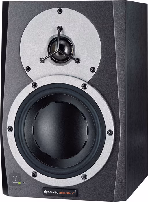 DYNAUDIO BM5A COMPACT - Aktywny monitor studyjny