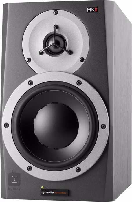 DYNAUDIO BM5A MKII - Aktywny monitor studyjny