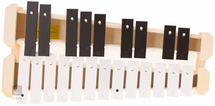 GW ZS 13+9 (używane) - Dzwonki chromatyczne