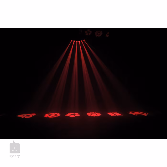 ADJ Gobo Motion LED - 