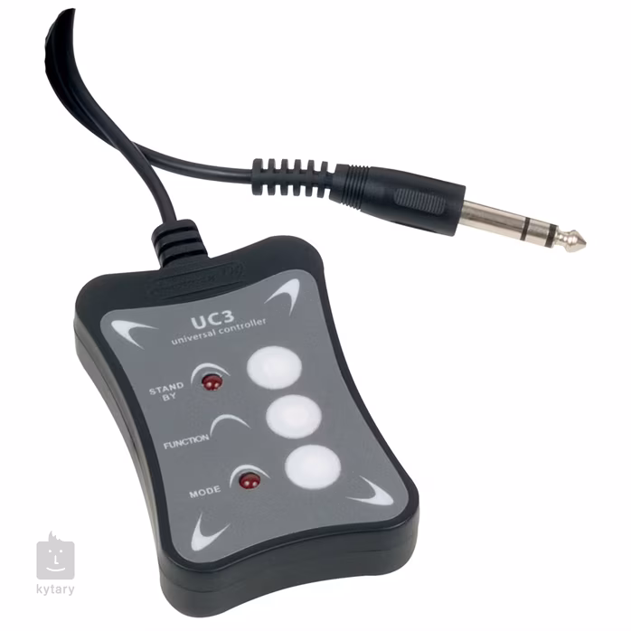 ADJ Comscan LED System - 