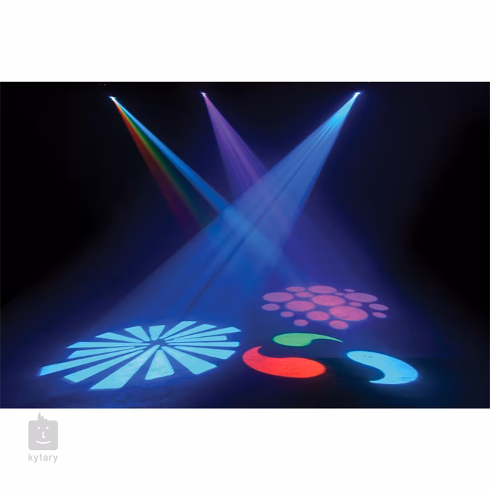 ADJ Comscan LED System - 