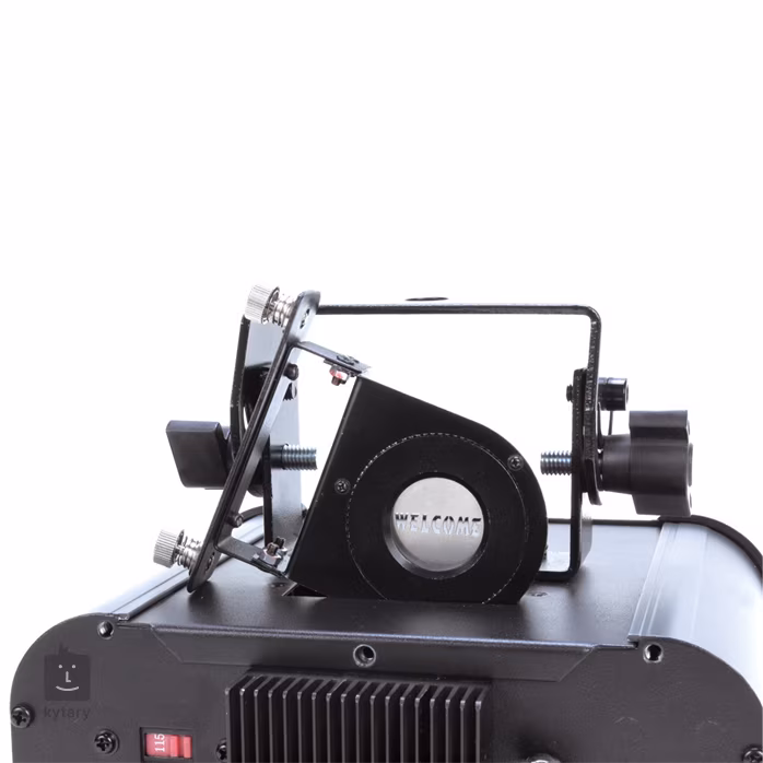 ADJ Gobo Projector LED - 
