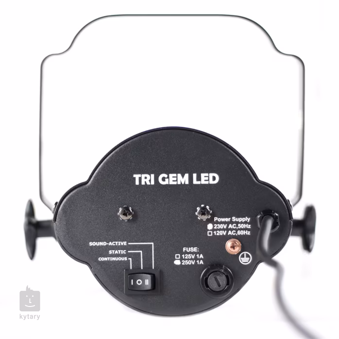 ADJ TRI GEM LED - 
