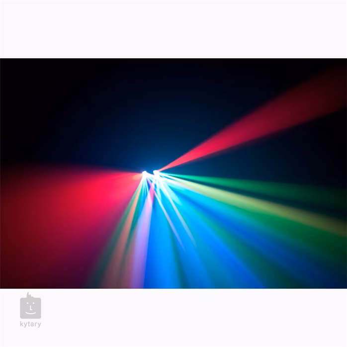 ADJ Reflex Pulse LED - Efekt LED