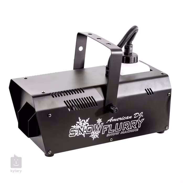ADJ SNOW FLURRY - Wytwornica śniegu