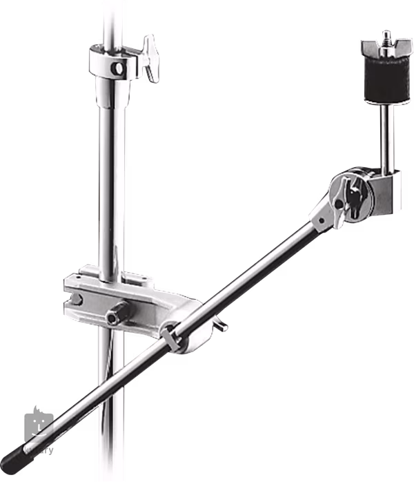 Pearl CH-70 - Ramię do talerzy z adapterem