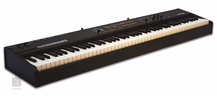 Studiologic Numa Concert - Przenośne cyfrowe pianino sceniczne