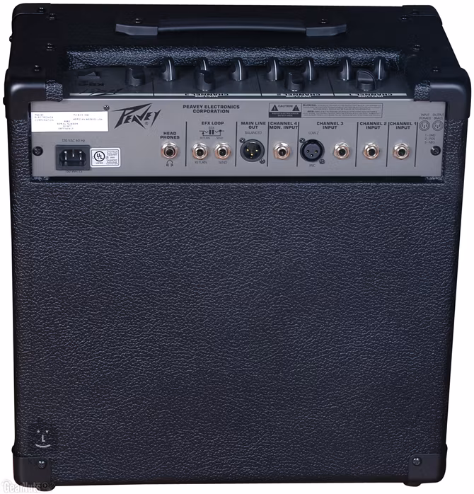 Peavey KB-2 - Combo klawiszowe