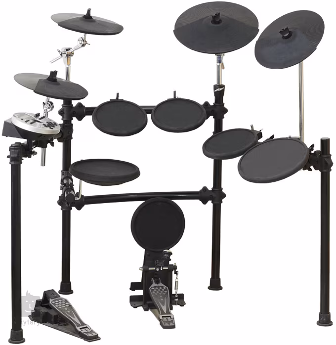 Medeli DD508 - Elektroniczny zestaw perkusyjny