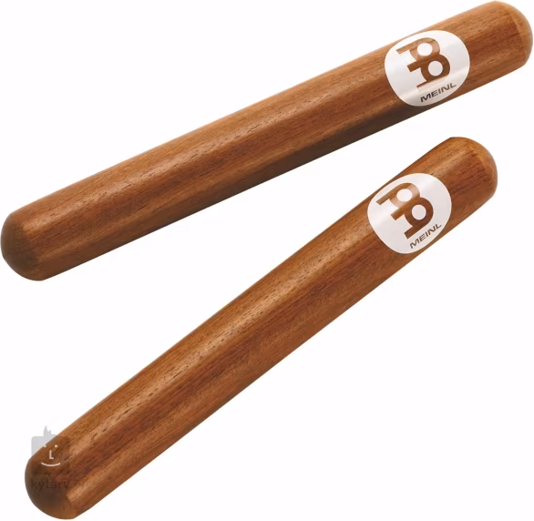 Meinl CL1RW - Claves