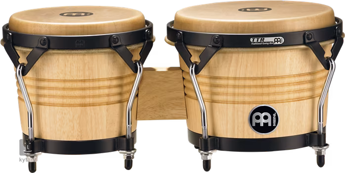 Meinl LC300NT-M Luis Conte Artist - Bongosy
