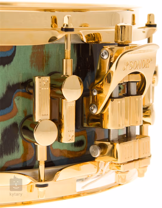 Sonor AS 12 1305 EA Artist Series - Werbel