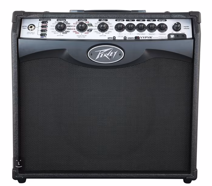 Peavey Vypyr VIP 2 (rozpakowane) - Combo gitarowe modellingowe