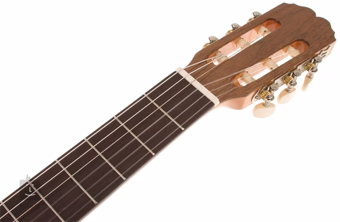 Manuel Rodriguez Caballero 10 - Gitara klasyczna